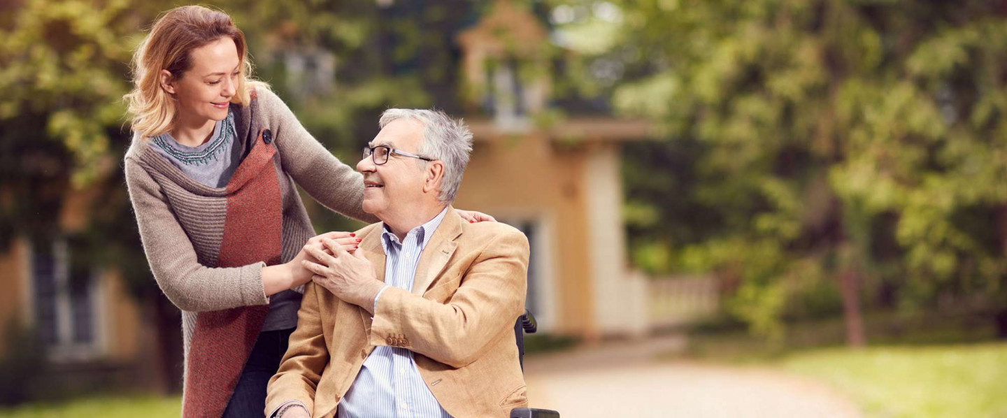 In need of Caregiver Services for your loved one?