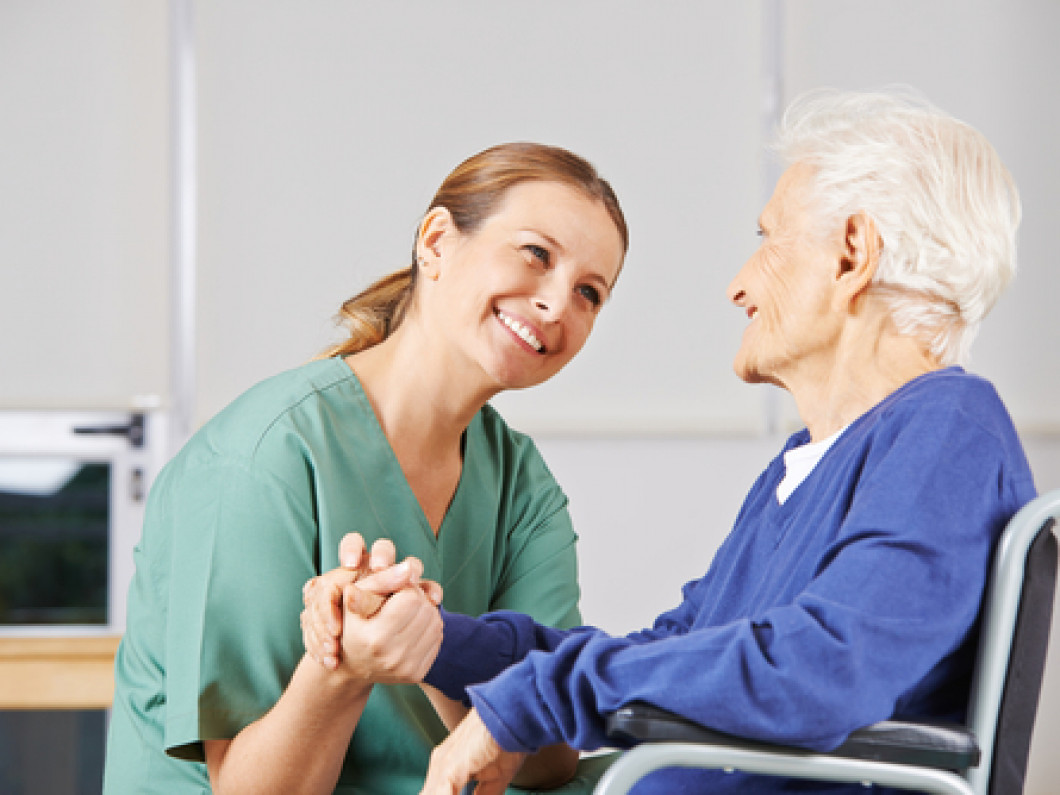 Stroke Recover Care San Antonio Tx Helping Our Seniors Llc